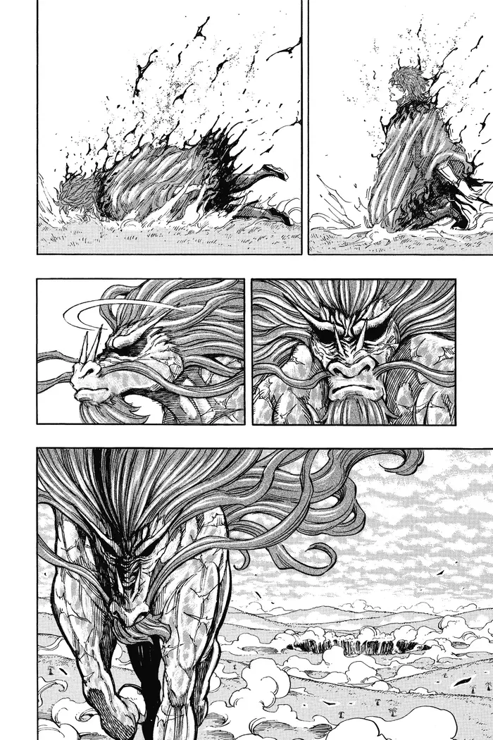 Toriko Chapter 285 image 18_optimized